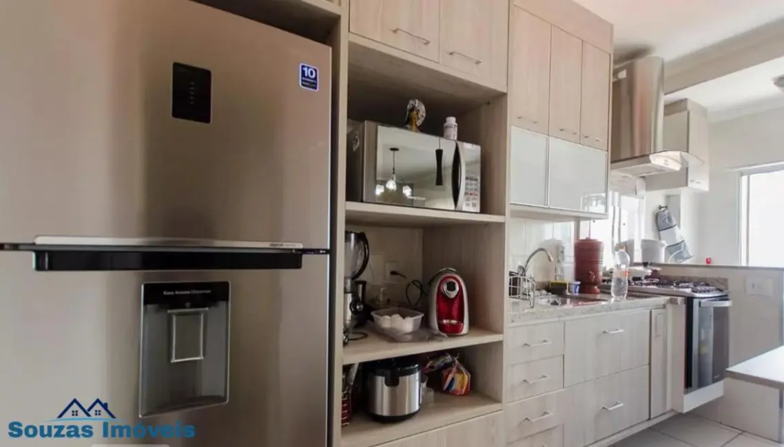 Foto 5 de Apartamento com 2 quartos à venda, 69m2 em Ipiranga, São Paulo - SP