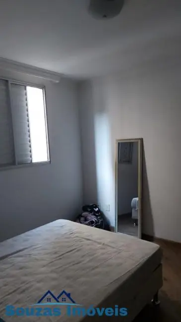 Apartamento com 2 quartos à venda, 49m2 em Vila Homero Thon, Santo Andre - SP - imagem 4 Foto 4 de Apartamento com 2 quartos à venda, 49m2 em Vila Homero Thon, Santo Andre - SP