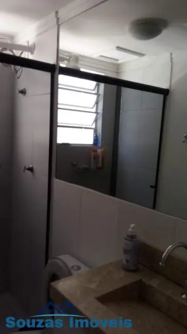 Apartamento com 2 quartos à venda, 49m2 em Vila Homero Thon, Santo Andre - SP - imagem 7 Foto 7 de Apartamento com 2 quartos à venda, 49m2 em Vila Homero Thon, Santo Andre - SP