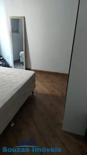 Apartamento com 2 quartos à venda, 49m2 em Vila Homero Thon, Santo Andre - SP - imagem 3 Foto 3 de Apartamento com 2 quartos à venda, 49m2 em Vila Homero Thon, Santo Andre - SP