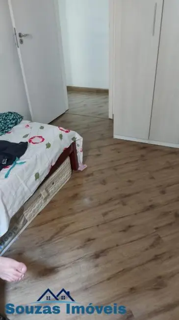 Apartamento com 2 quartos à venda, 49m2 em Vila Homero Thon, Santo Andre - SP - imagem 5 Foto 5 de Apartamento com 2 quartos à venda, 49m2 em Vila Homero Thon, Santo Andre - SP