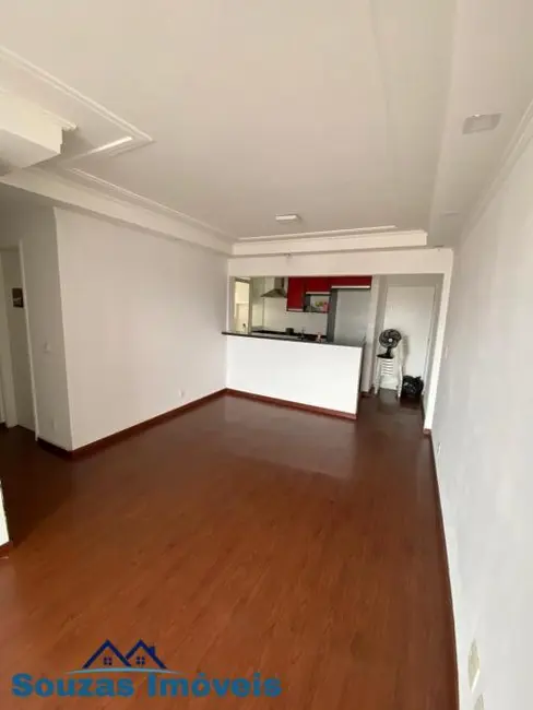 Foto 9 de Apartamento com 3 quartos à venda, 70m2 em Vila Valparaíso, Santo Andre - SP