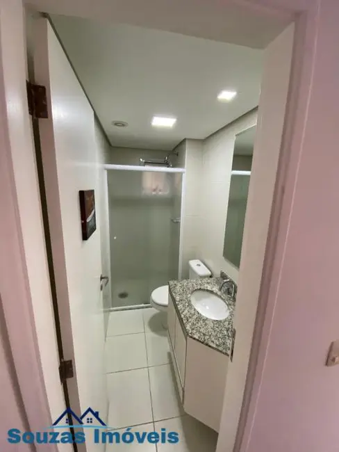 Foto 5 de Apartamento com 3 quartos à venda, 70m2 em Vila Valparaíso, Santo Andre - SP