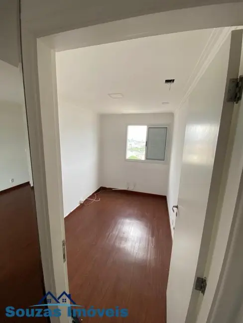 Foto 2 de Apartamento com 3 quartos à venda, 70m2 em Vila Valparaíso, Santo Andre - SP