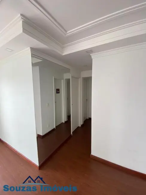 Foto 7 de Apartamento com 3 quartos à venda, 70m2 em Vila Valparaíso, Santo Andre - SP