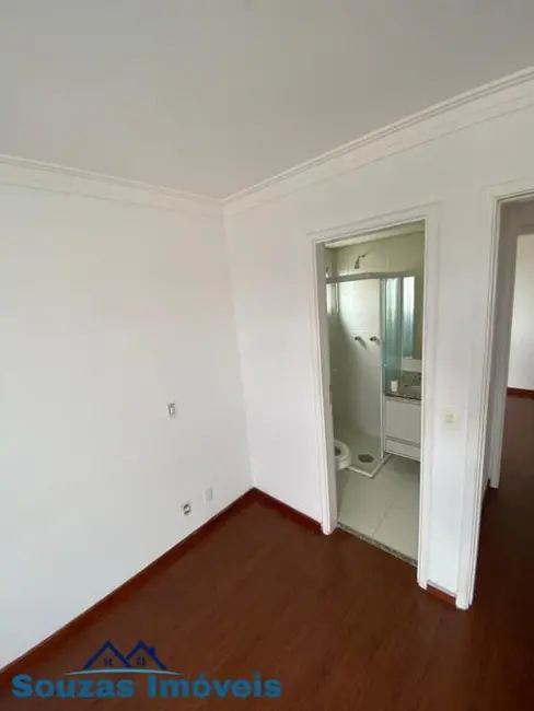 Foto 8 de Apartamento com 3 quartos à venda, 70m2 em Vila Valparaíso, Santo Andre - SP
