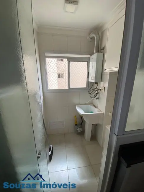 Foto 6 de Apartamento com 3 quartos à venda, 70m2 em Vila Valparaíso, Santo Andre - SP