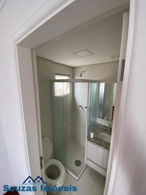 Foto 4 de Apartamento com 3 quartos à venda, 70m2 em Vila Valparaíso, Santo Andre - SP