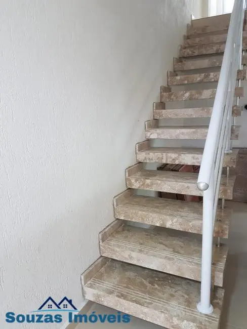 Foto 5 de Sobrado com 3 quartos à venda, 260m2 em Parque Capuava, Santo Andre - SP