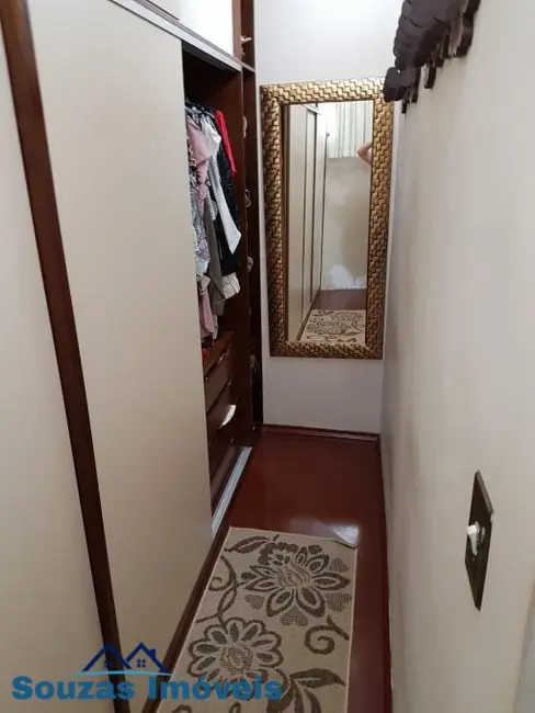 Foto 6 de Sobrado com 3 quartos à venda, 260m2 em Parque Capuava, Santo Andre - SP