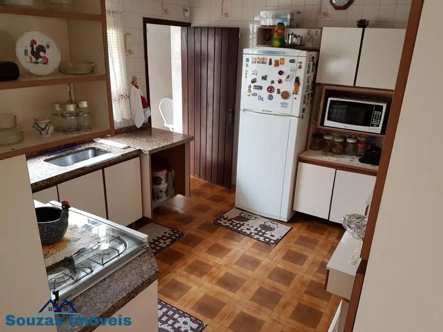 Foto 7 de Sobrado com 3 quartos à venda, 260m2 em Parque Capuava, Santo Andre - SP