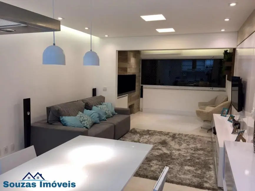 Apartamento com 2 quartos à venda, 76m2 em Vila Curuçá, Santo Andre - SP - imagem 1 Foto 1 de Apartamento com 2 quartos à venda, 76m2 em Vila Curuçá, Santo Andre - SP