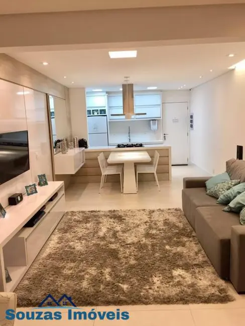 Apartamento com 2 quartos à venda, 76m2 em Vila Curuçá, Santo Andre - SP - imagem 2 Foto 2 de Apartamento com 2 quartos à venda, 76m2 em Vila Curuçá, Santo Andre - SP