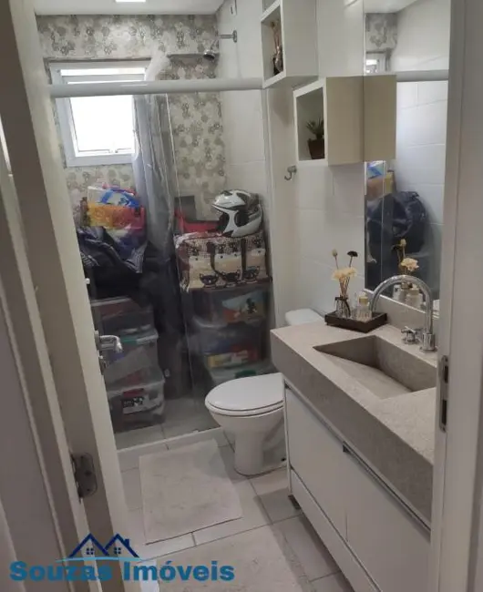 Apartamento com 2 quartos à venda, 76m2 em Vila Curuçá, Santo Andre - SP - imagem 7 Foto 7 de Apartamento com 2 quartos à venda, 76m2 em Vila Curuçá, Santo Andre - SP