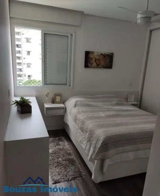 Apartamento com 2 quartos à venda, 76m2 em Vila Curuçá, Santo Andre - SP - imagem 9 Foto 9 de Apartamento com 2 quartos à venda, 76m2 em Vila Curuçá, Santo Andre - SP