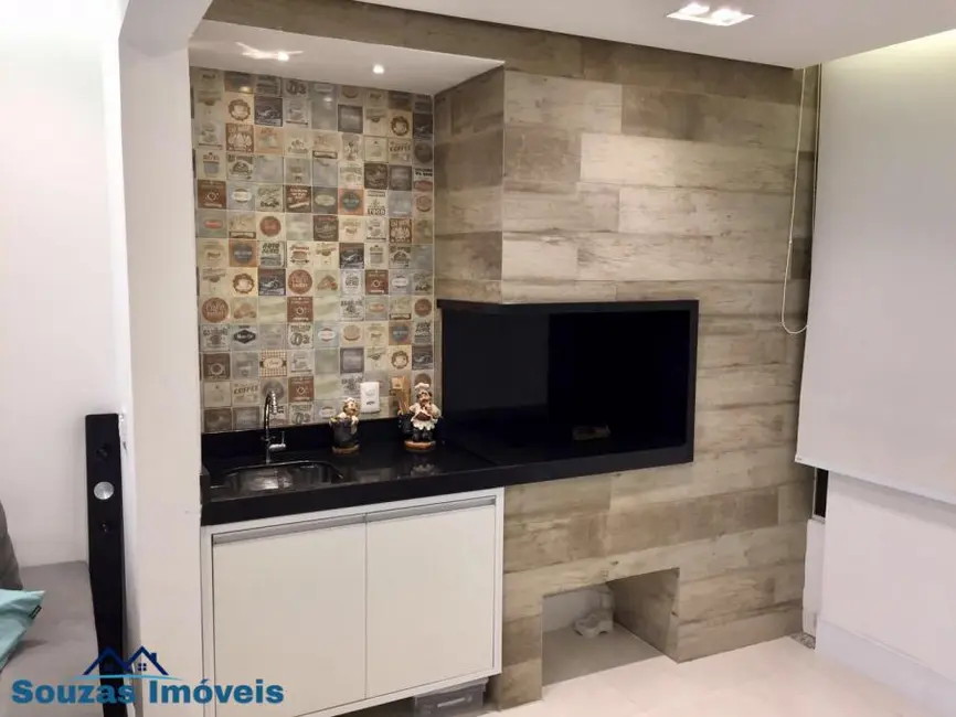 Apartamento com 2 quartos à venda, 76m2 em Vila Curuçá, Santo Andre - SP - imagem 8 Foto 8 de Apartamento com 2 quartos à venda, 76m2 em Vila Curuçá, Santo Andre - SP