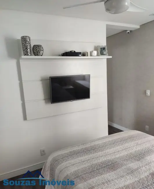 Apartamento com 2 quartos à venda, 76m2 em Vila Curuçá, Santo Andre - SP - imagem 4 Foto 4 de Apartamento com 2 quartos à venda, 76m2 em Vila Curuçá, Santo Andre - SP