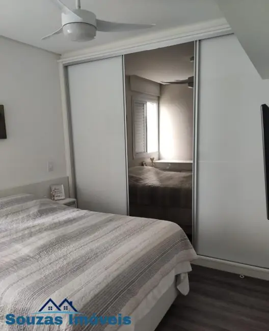 Apartamento com 2 quartos à venda, 76m2 em Vila Curuçá, Santo Andre - SP - imagem 6 Foto 6 de Apartamento com 2 quartos à venda, 76m2 em Vila Curuçá, Santo Andre - SP