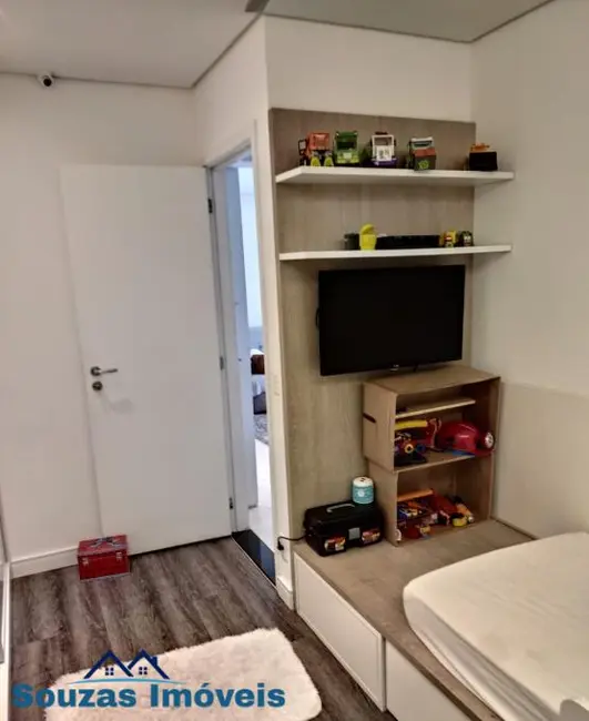 Apartamento com 2 quartos à venda, 76m2 em Vila Curuçá, Santo Andre - SP - imagem 5 Foto 5 de Apartamento com 2 quartos à venda, 76m2 em Vila Curuçá, Santo Andre - SP