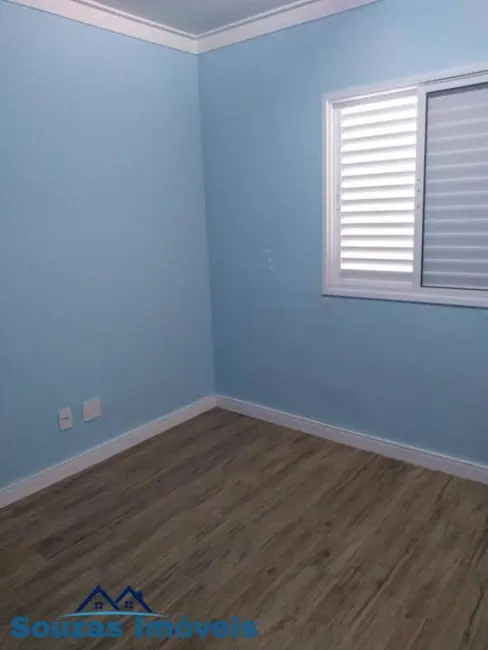 Foto 4 de Apartamento com 3 quartos à venda, 80m2 em Sao Bernardo Do Campo - SP