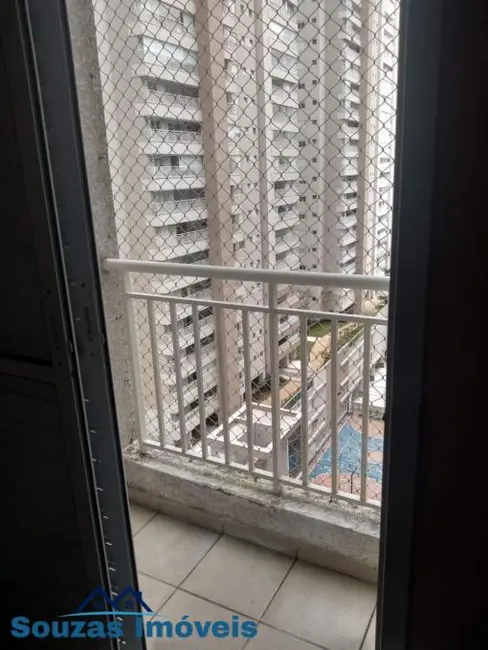 Foto 1 de Apartamento com 3 quartos à venda, 80m2 em Sao Bernardo Do Campo - SP