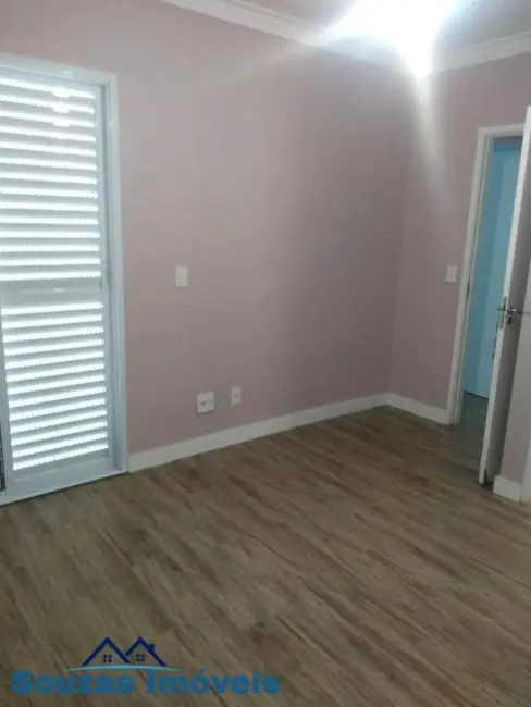 Foto 5 de Apartamento com 3 quartos à venda, 80m2 em Sao Bernardo Do Campo - SP