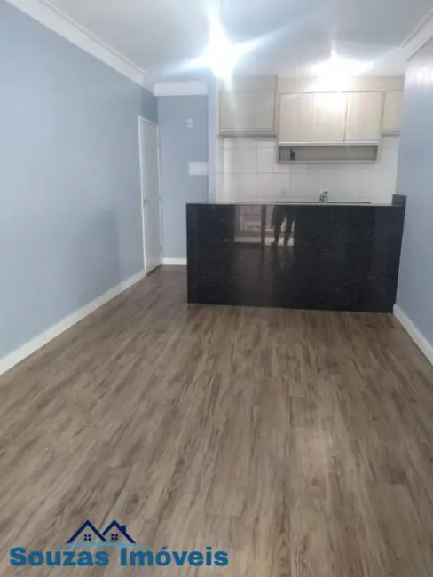 Foto 2 de Apartamento com 3 quartos à venda, 80m2 em Sao Bernardo Do Campo - SP