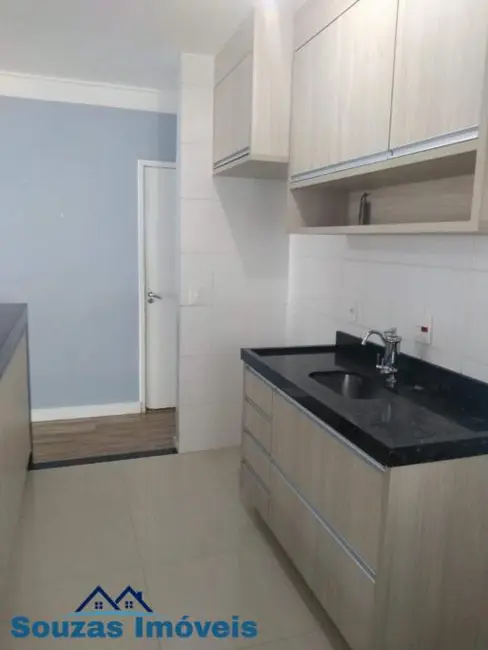 Foto 7 de Apartamento com 3 quartos à venda, 80m2 em Sao Bernardo Do Campo - SP