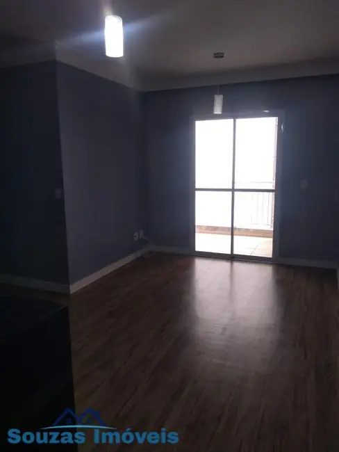 Foto 3 de Apartamento com 3 quartos à venda, 80m2 em Sao Bernardo Do Campo - SP