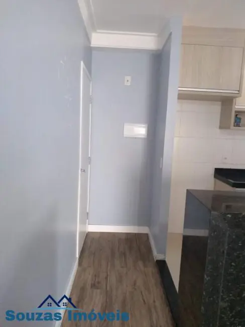 Foto 9 de Apartamento com 3 quartos à venda, 80m2 em Sao Bernardo Do Campo - SP