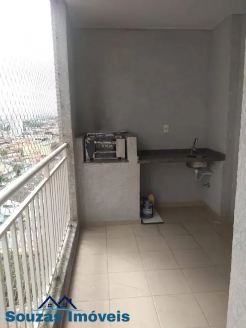 Foto 8 de Apartamento com 3 quartos à venda, 80m2 em Sao Bernardo Do Campo - SP