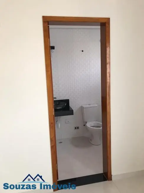 Foto 7 de Apartamento com 2 quartos para alugar, 54m2 em Silveira, Santo Andre - SP