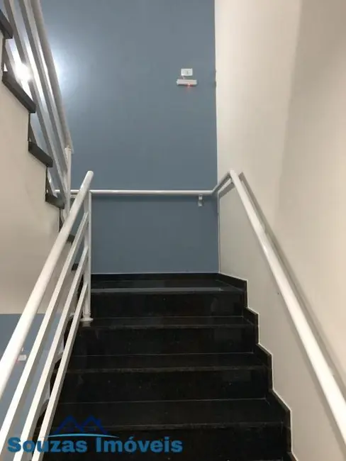 Foto 3 de Apartamento com 2 quartos para alugar, 54m2 em Silveira, Santo Andre - SP