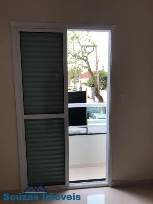 Foto 2 de Apartamento com 2 quartos para alugar, 54m2 em Silveira, Santo Andre - SP