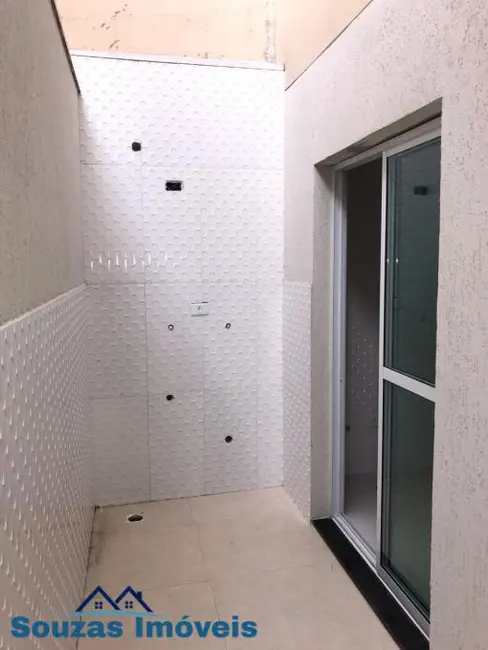 Foto 8 de Apartamento com 2 quartos para alugar, 54m2 em Silveira, Santo Andre - SP