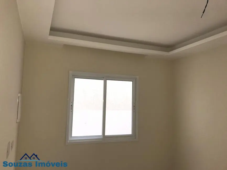 Foto 1 de Apartamento com 2 quartos para alugar, 54m2 em Silveira, Santo Andre - SP
