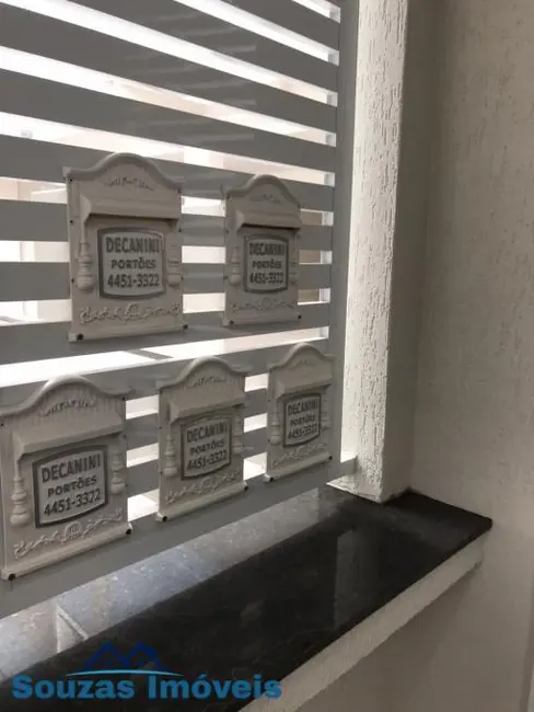 Foto 4 de Apartamento com 2 quartos para alugar, 54m2 em Silveira, Santo Andre - SP