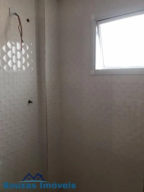 Foto 9 de Apartamento com 2 quartos para alugar, 54m2 em Silveira, Santo Andre - SP