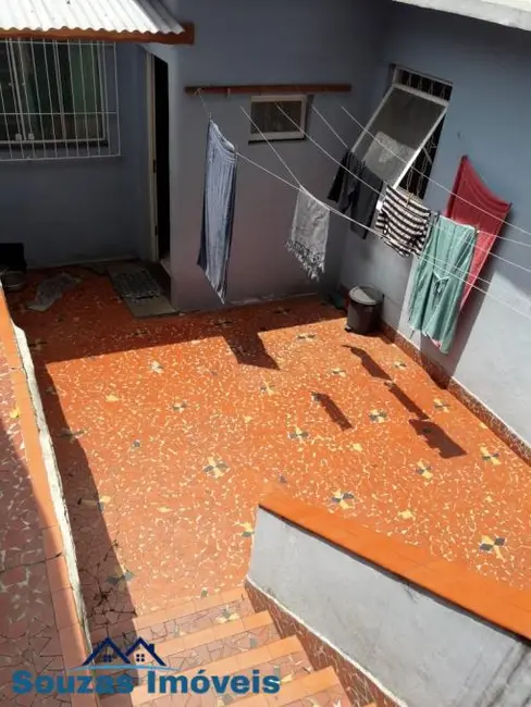 Foto 8 de Casa com 3 quartos à venda, 180m2 em Centro, Santo Andre - SP
