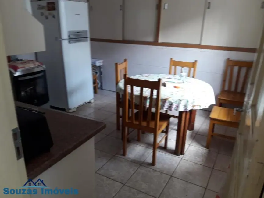 Foto 7 de Casa com 3 quartos à venda, 180m2 em Centro, Santo Andre - SP