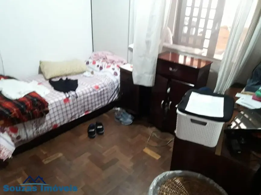 Foto 6 de Casa com 3 quartos à venda, 180m2 em Centro, Santo Andre - SP