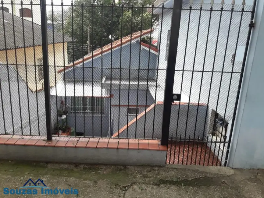 Foto 9 de Casa com 3 quartos à venda, 180m2 em Centro, Santo Andre - SP