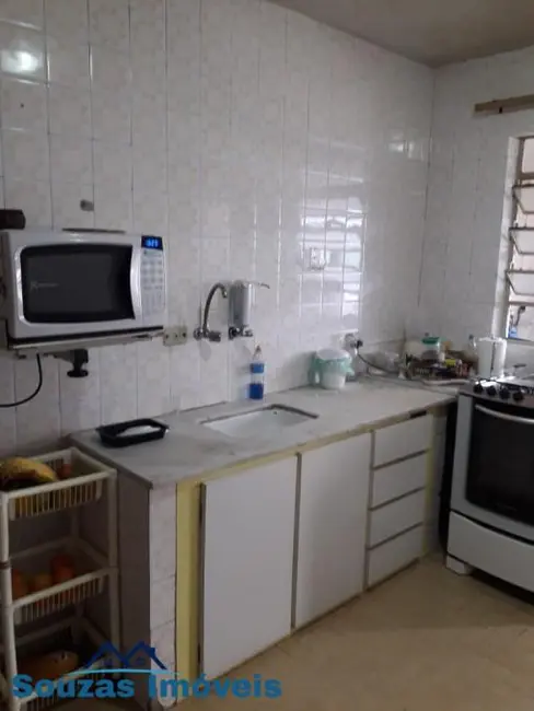 Apartamento com 2 quartos à venda, 76m2 em Sao Bernardo Do Campo - SP - imagem 5 Foto 5 de Apartamento com 2 quartos à venda, 76m2 em Sao Bernardo Do Campo - SP