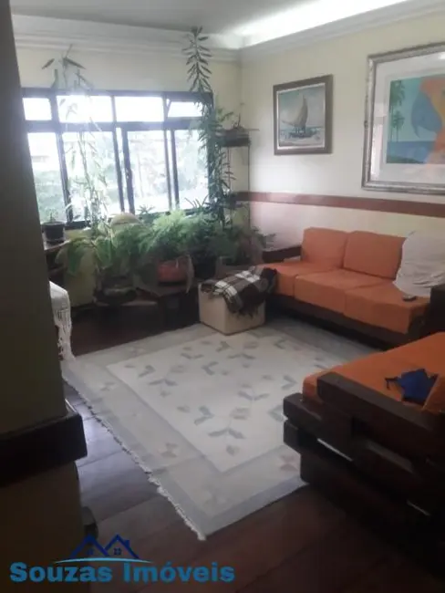 Foto 1 de Apartamento com 2 quartos à venda, 76m2 em Sao Bernardo Do Campo - SP