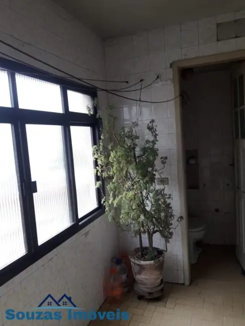 Apartamento com 2 quartos à venda, 76m2 em Sao Bernardo Do Campo - SP - imagem 8 Foto 8 de Apartamento com 2 quartos à venda, 76m2 em Sao Bernardo Do Campo - SP