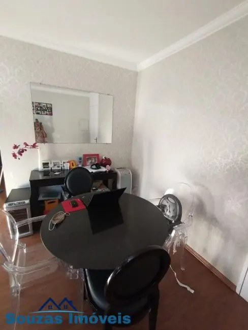 Apartamento com 2 quartos à venda, 58m2 em Vila Luzita, Santo Andre - SP - imagem 9 Foto 9 de Apartamento com 2 quartos à venda, 58m2 em Vila Luzita, Santo Andre - SP