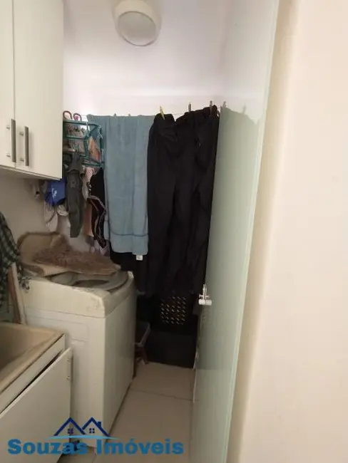 Apartamento com 2 quartos à venda, 58m2 em Vila Luzita, Santo Andre - SP - imagem 2 Foto 2 de Apartamento com 2 quartos à venda, 58m2 em Vila Luzita, Santo Andre - SP