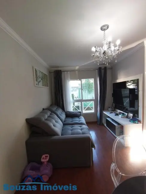 Apartamento com 2 quartos à venda, 58m2 em Vila Luzita, Santo Andre - SP - imagem 1 Foto 1 de Apartamento com 2 quartos à venda, 58m2 em Vila Luzita, Santo Andre - SP
