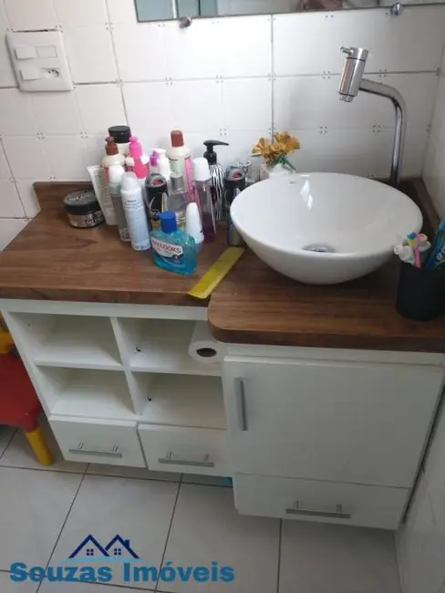 Apartamento com 2 quartos à venda, 58m2 em Vila Luzita, Santo Andre - SP - imagem 6 Foto 6 de Apartamento com 2 quartos à venda, 58m2 em Vila Luzita, Santo Andre - SP