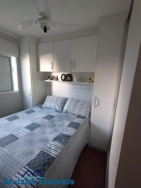 Apartamento com 2 quartos à venda, 58m2 em Vila Luzita, Santo Andre - SP - imagem 7 Foto 7 de Apartamento com 2 quartos à venda, 58m2 em Vila Luzita, Santo Andre - SP